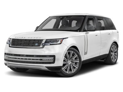 2023 Land Rover Range Rover P530 SE SWB