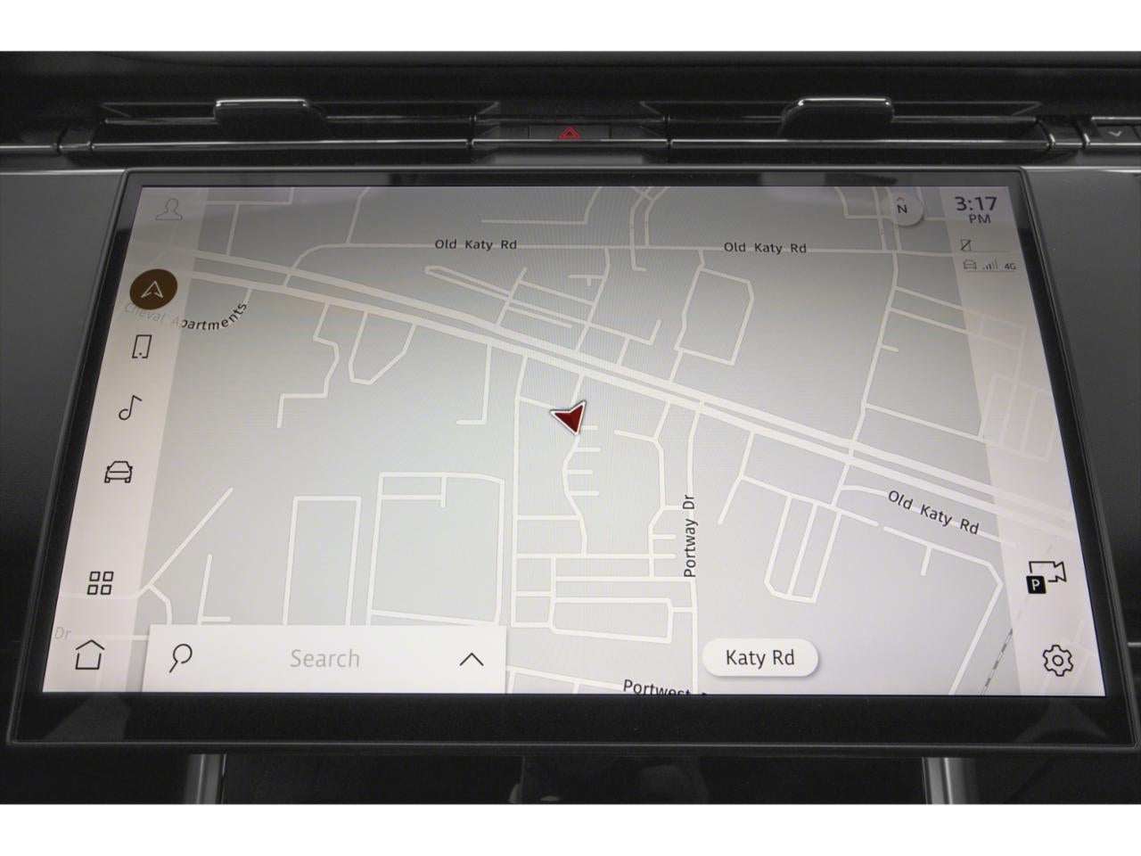 2024 Land Rover Range Rover P530 SE SWB