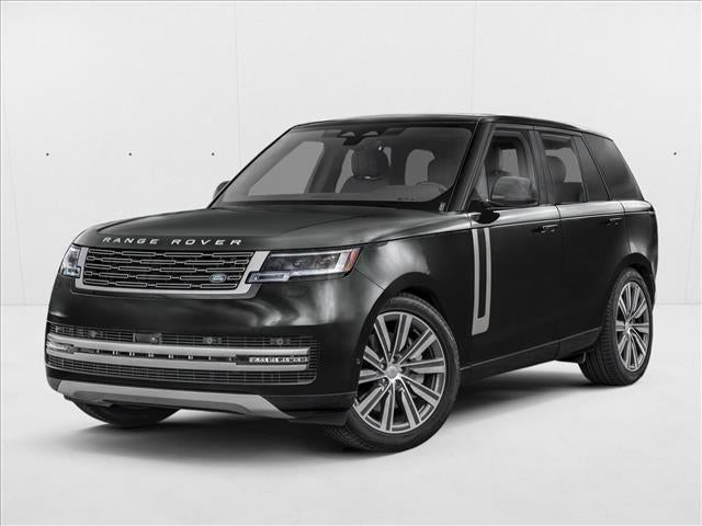 2025 Land Rover Range Rover P550e SE SWB