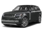 2025 Land Rover Range Rover P550e SE SWB