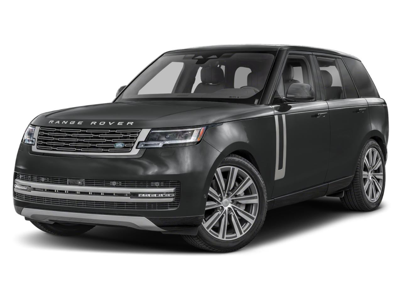 2025 Land Rover Range Rover P550e SE SWB