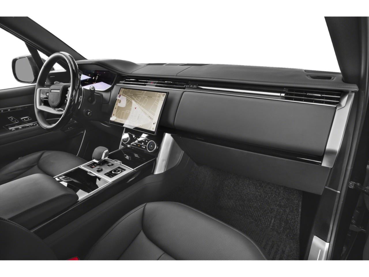 2025 Land Rover Range Rover P550e SE SWB