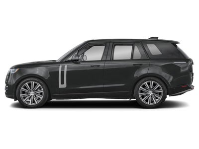2025 Land Rover Range Rover P550e SE SWB
