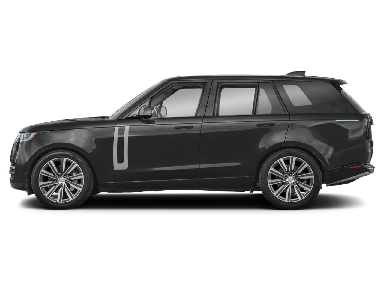 2025 Land Rover Range Rover P550e SE SWB