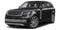 2025 Land Rover Range Rover P550e SE SWB