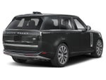 2025 Land Rover Range Rover P550e SE SWB