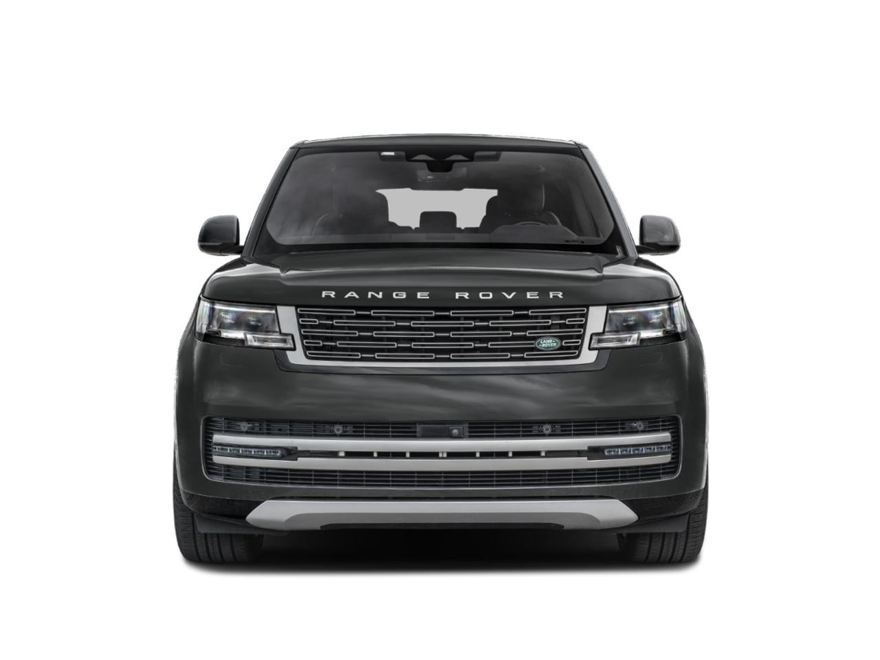 2025 Land Rover Range Rover P550e SE SWB