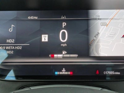 2024 Land Rover Range Rover P400 SE SWB