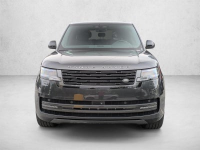 2024 Land Rover Range Rover P400 SE SWB