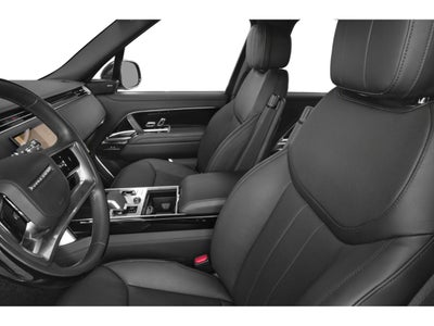 2024 Land Rover Range Rover P400 SE SWB