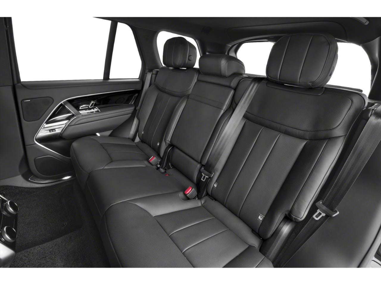 2024 Land Rover Range Rover P400 SE SWB
