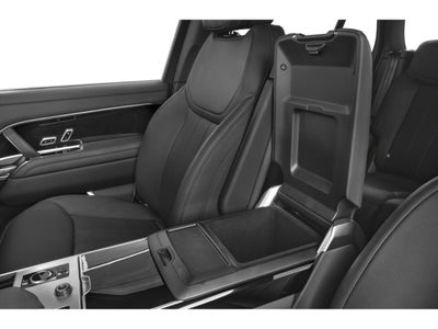 2024 Land Rover Range Rover P400 SE SWB
