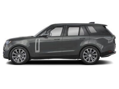 2024 Land Rover Range Rover P400 SE SWB