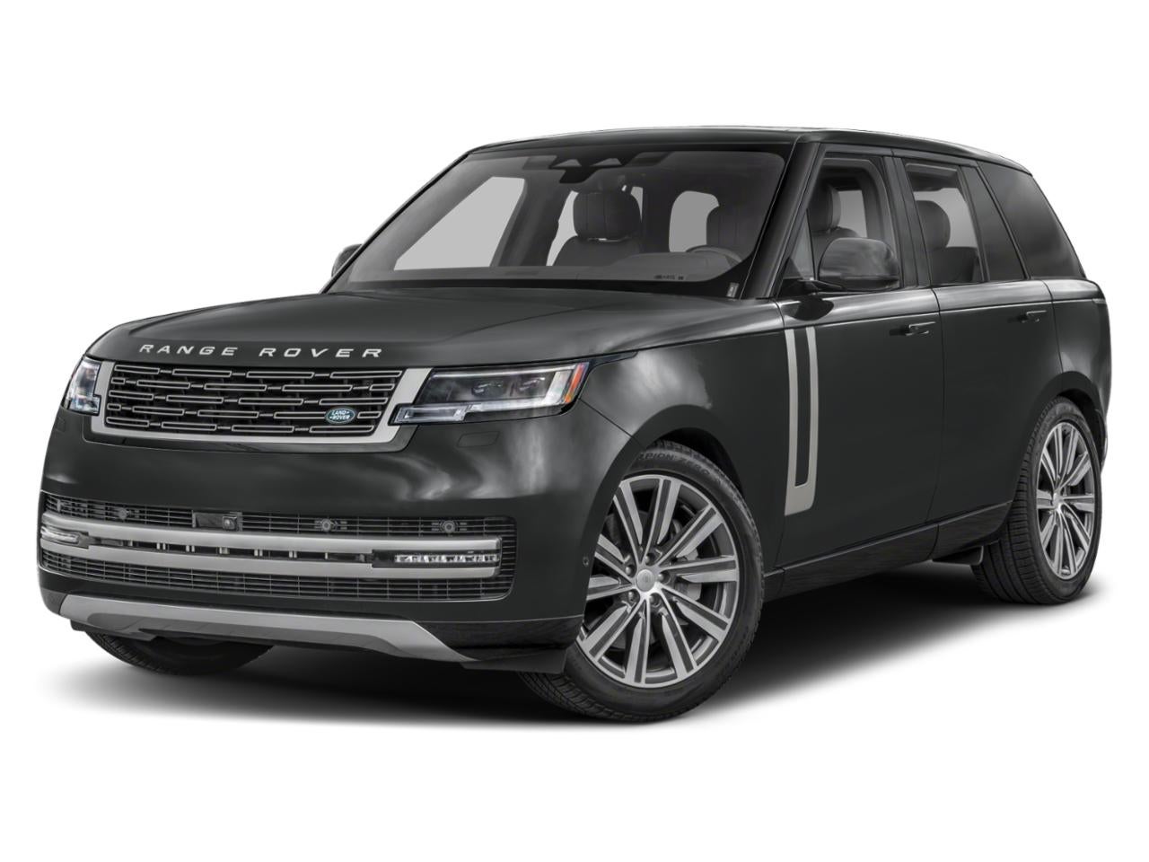 2024 Land Rover Range Rover P400 SE SWB
