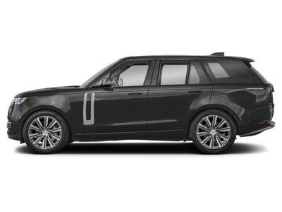 2024 Land Rover Range Rover P400 SE SWB