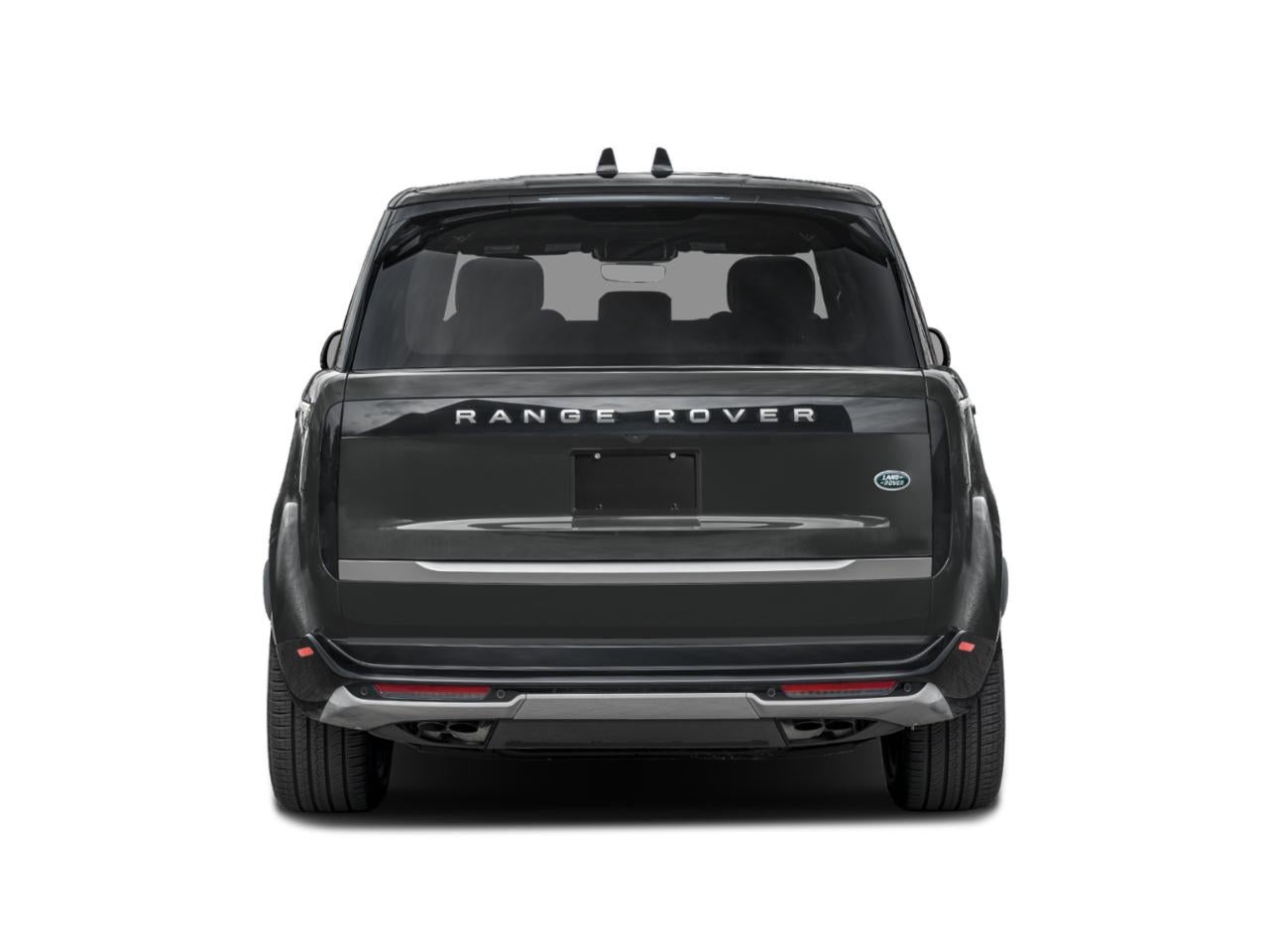 2024 Land Rover Range Rover P400 SE SWB