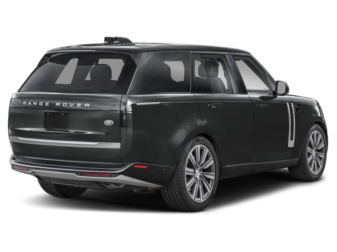 2024 Land Rover Range Rover P400 SE SWB