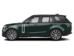 2025 Land Rover Range Rover P400 SE SWB