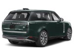 2025 Land Rover Range Rover P400 SE SWB