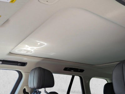 2023 Land Rover Range Rover P400 SE SWB