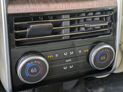 2023 Land Rover Range Rover P400 SE SWB