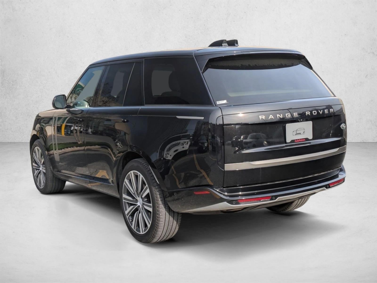 2023 Land Rover Range Rover P400 SE SWB