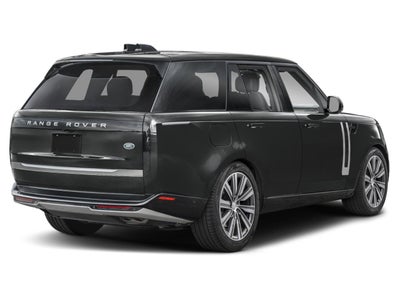 2023 Land Rover Range Rover P400 SE SWB