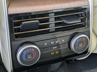 2023 Land Rover Range Rover P400 SE SWB