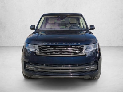 2023 Land Rover Range Rover P400 SE SWB
