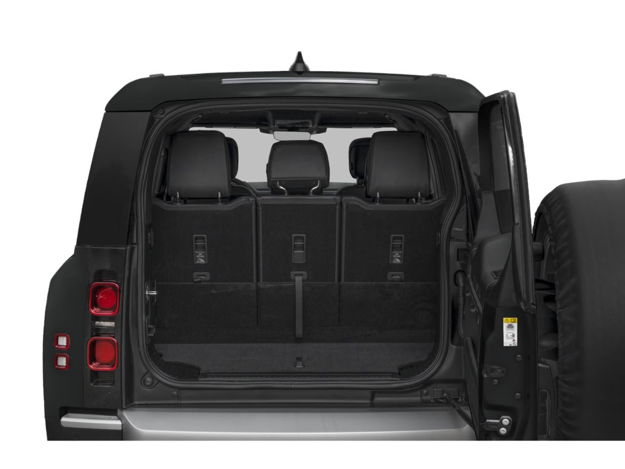 2024 Land Rover Range Rover P530 SE LWB 7 Seat