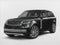 2025 Land Rover Range Rover P400 SE LWB 7 Seat