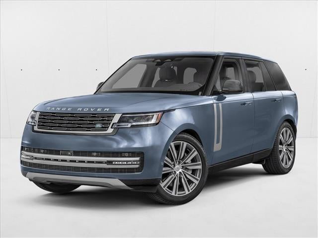 2025 Land Rover Range Rover P400 SE LWB 7 Seat
