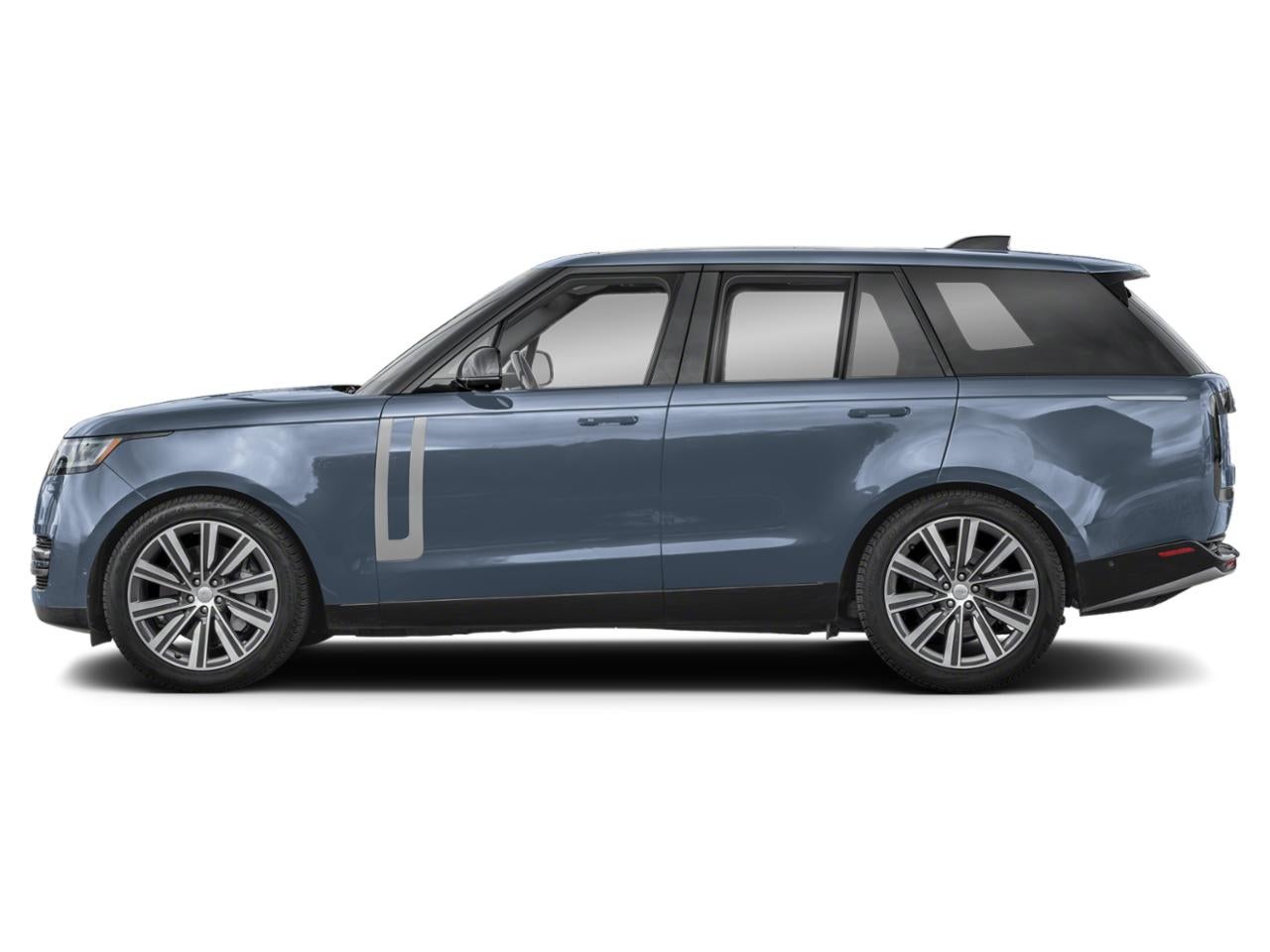 2025 Land Rover Range Rover P400 SE LWB 7 Seat