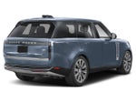 2025 Land Rover Range Rover P400 SE LWB 7 Seat
