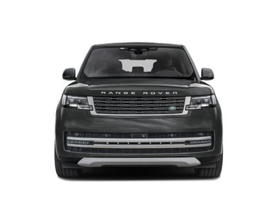 2025 Land Rover Range Rover P400 SE LWB 7 Seat