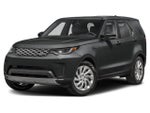2025 Land Rover Discovery P300 S