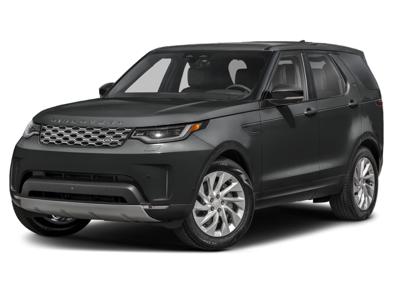 2025 Land Rover Discovery P300 S