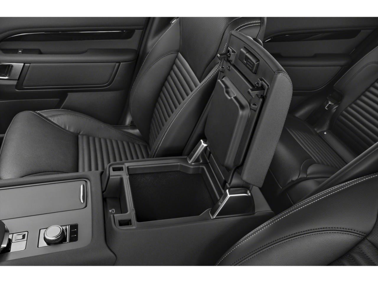 2025 Land Rover Discovery P300 S