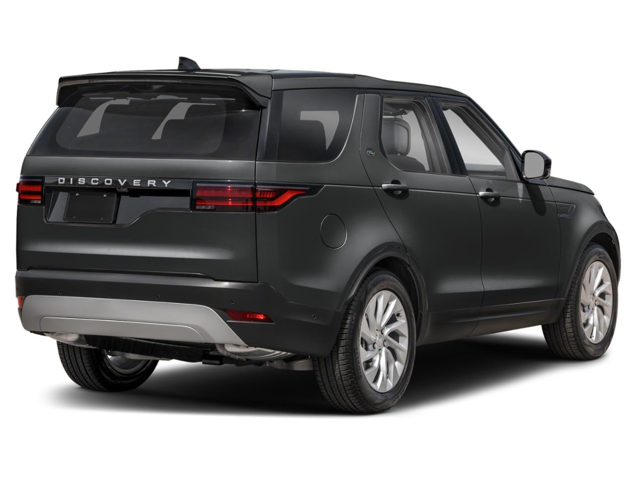 2025 Land Rover Discovery P300 S