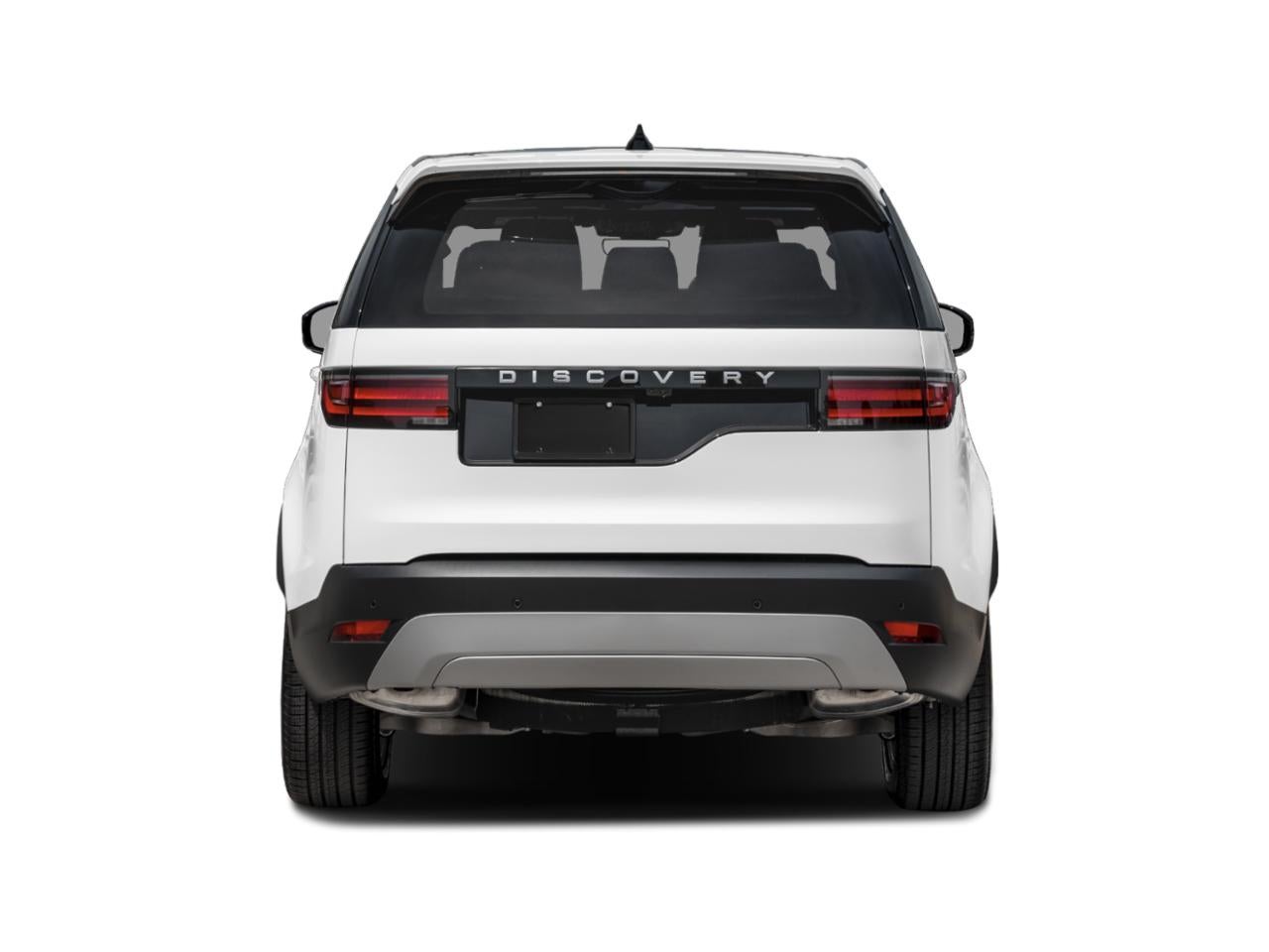 2025 Land Rover Discovery P300 S