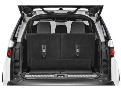 2025 Land Rover Discovery P300 S