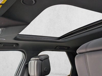 2024 Land Rover Discovery P300 Dynamic SE