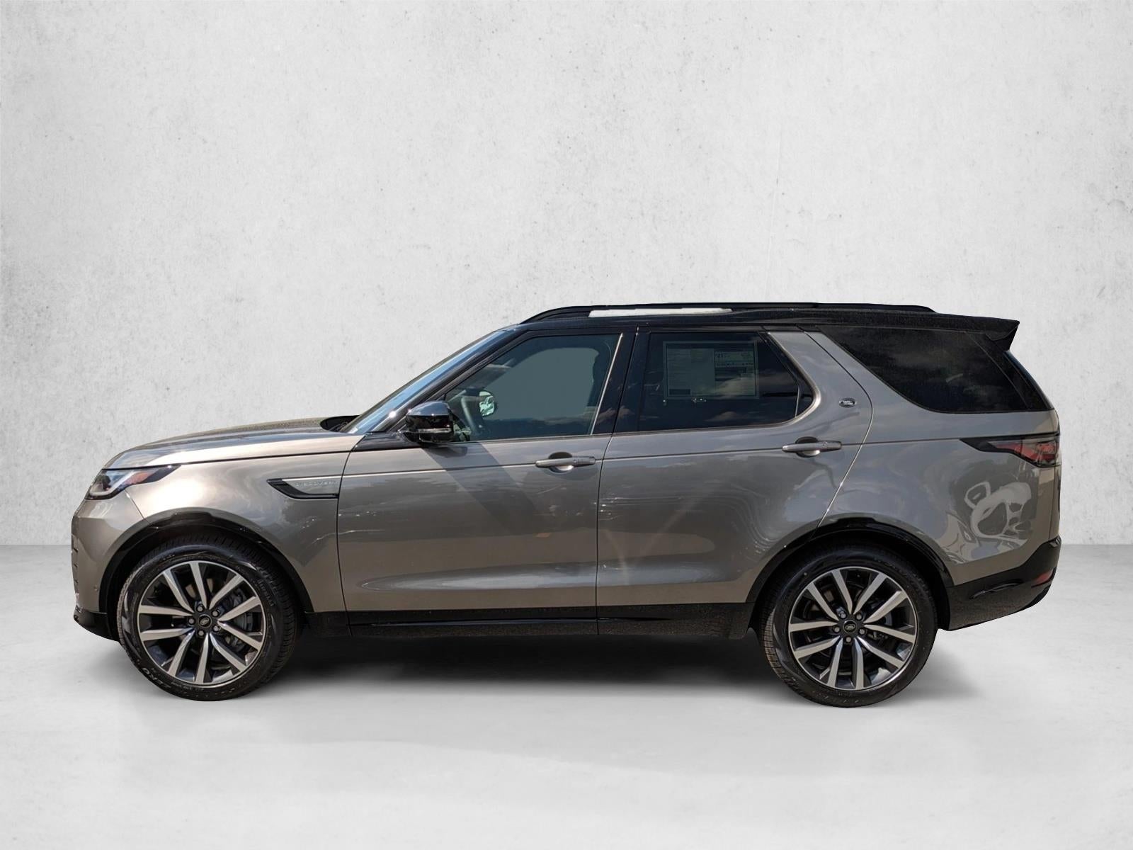 2024 Land Rover Discovery P300 Dynamic SE