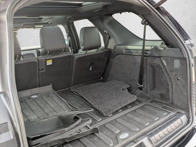 2024 Land Rover Discovery P300 Dynamic SE