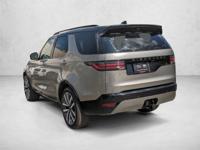 2024 Land Rover Discovery P300 Dynamic SE