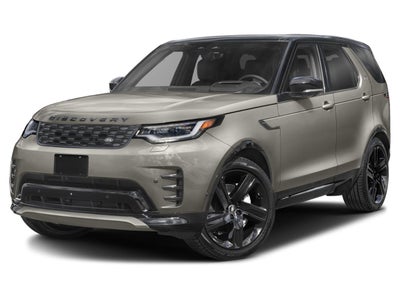 2024 Land Rover Discovery P300 Dynamic SE