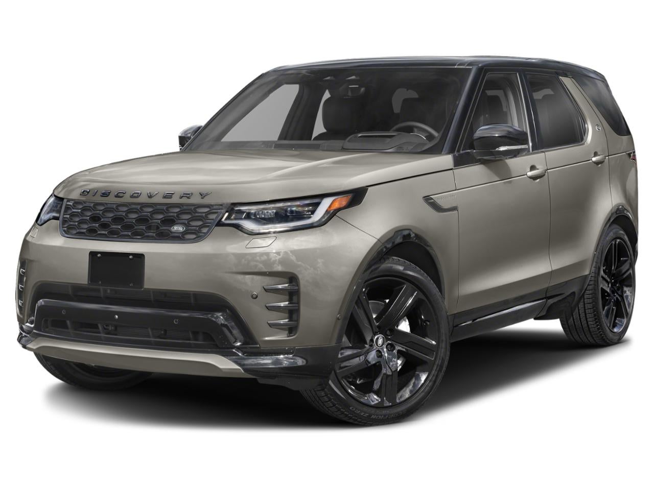 2024 Land Rover Discovery P300 Dynamic SE
