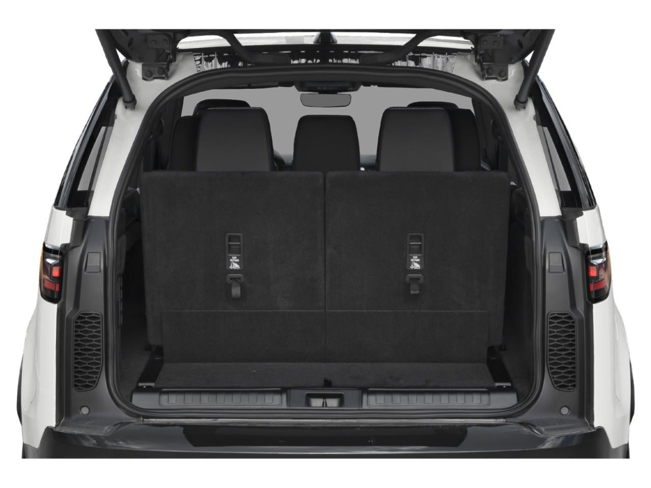 2024 Land Rover Discovery P300 Dynamic SE