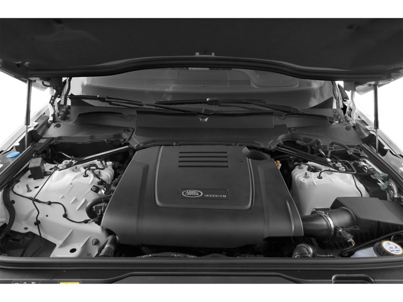 2024 Land Rover Discovery P300 Dynamic SE