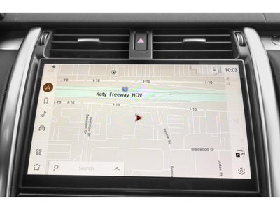 2024 Land Rover Discovery P300 Dynamic SE